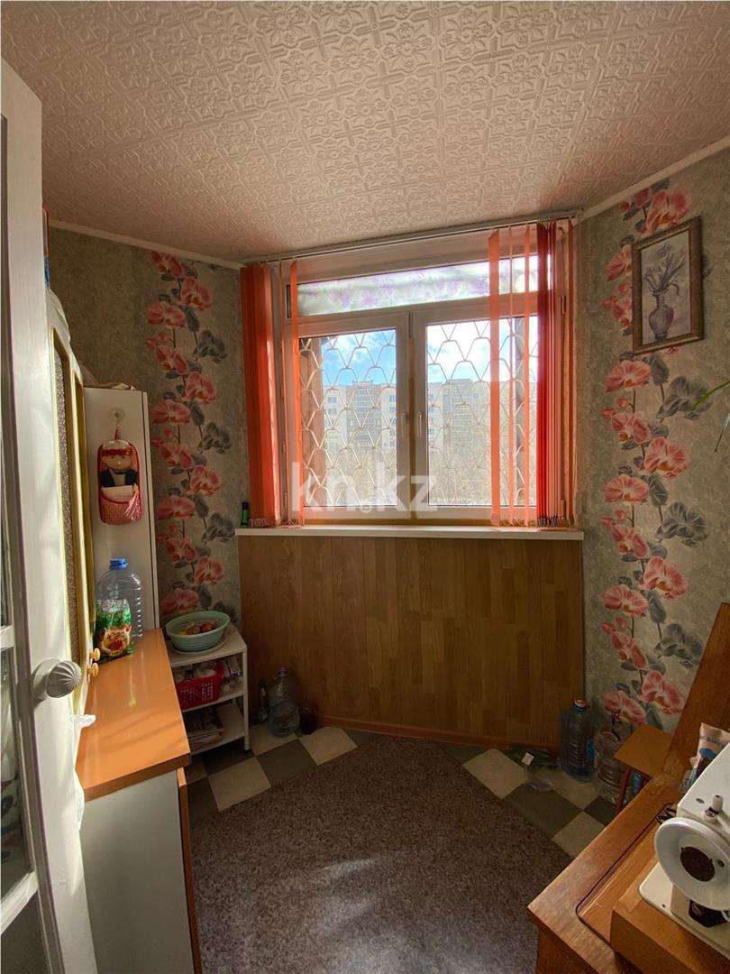 Продажа 2-комнатной квартиры, 74 м² в Караганде - фото 11