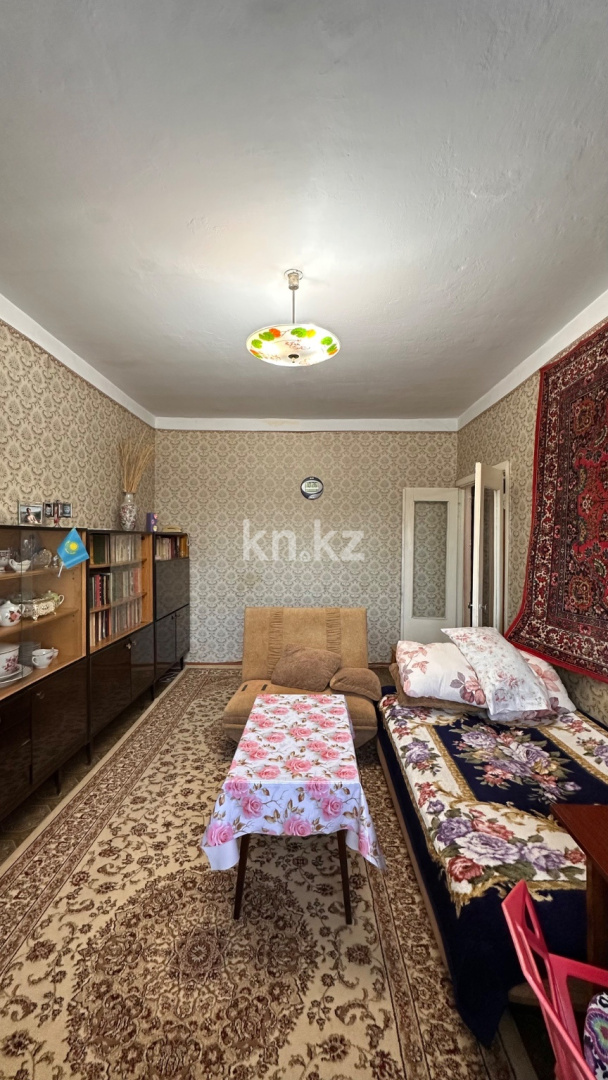 Продажа 3-комнатной квартиры, 67 м² в Таразе - фото 2