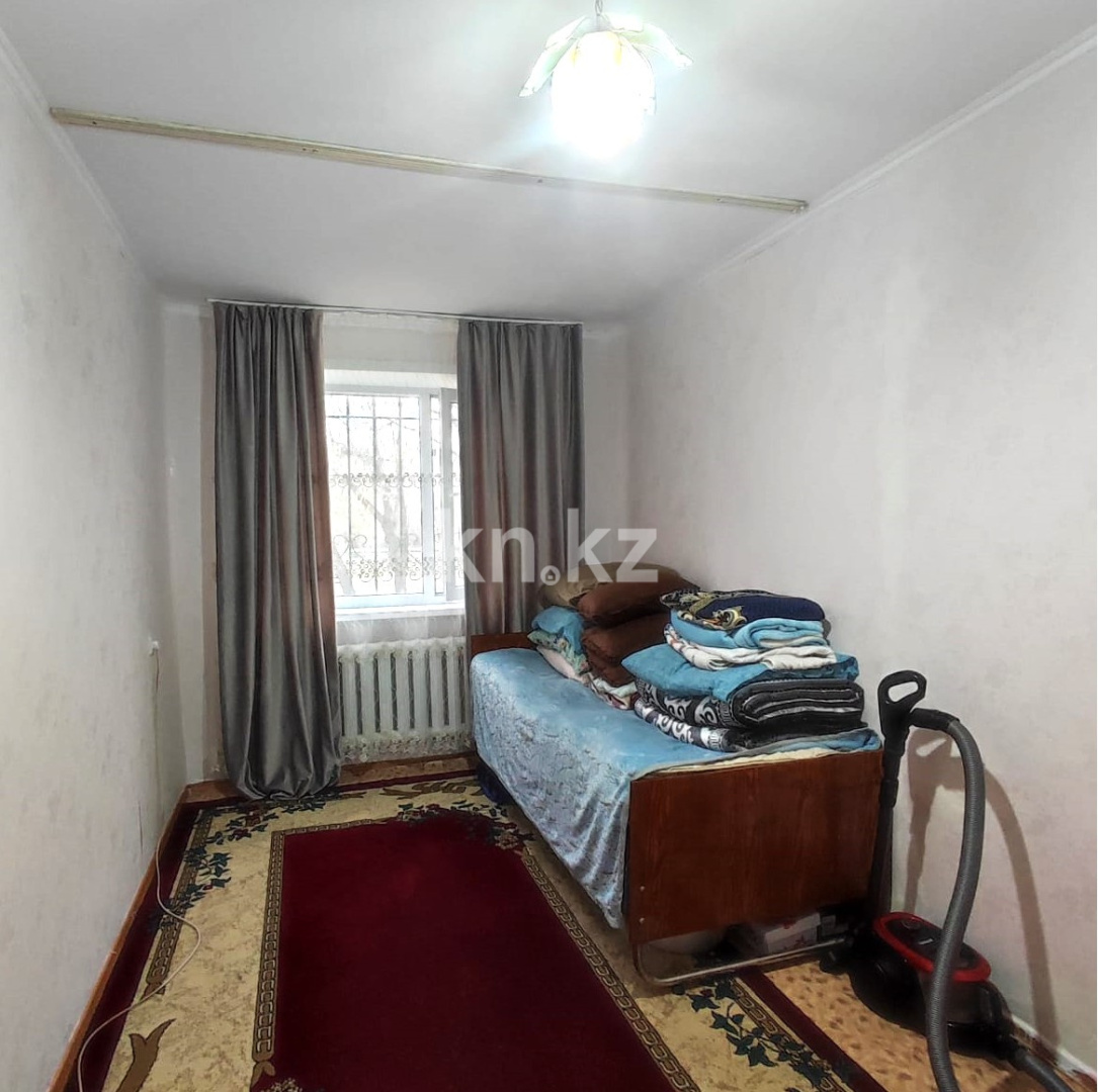 Продажа 3-комнатной квартиры, 61 м², мкр-н 3 в Абае - фото 6