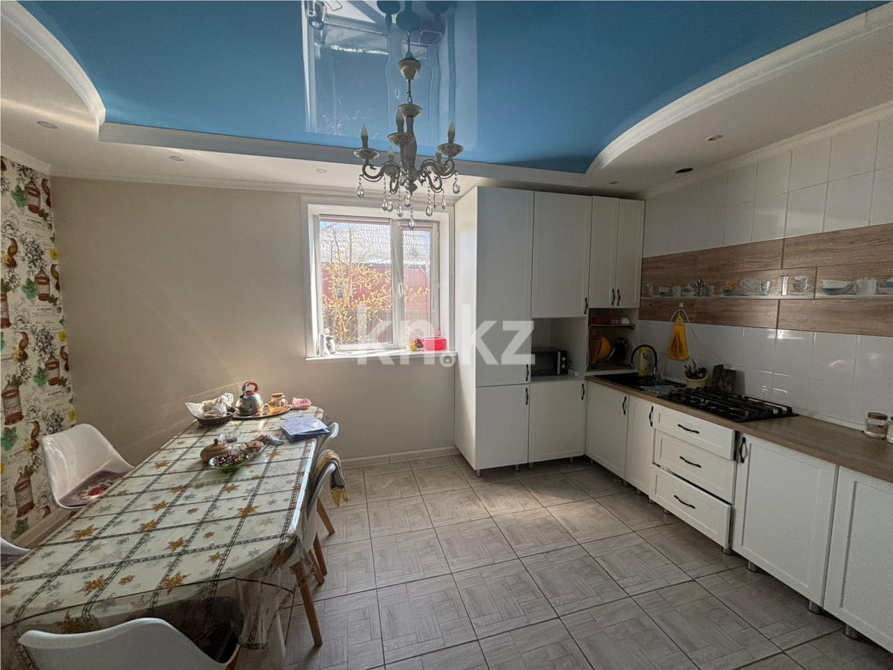 Продажа 6-комнатного дома, 298.6 м² в Караганде - фото 6
