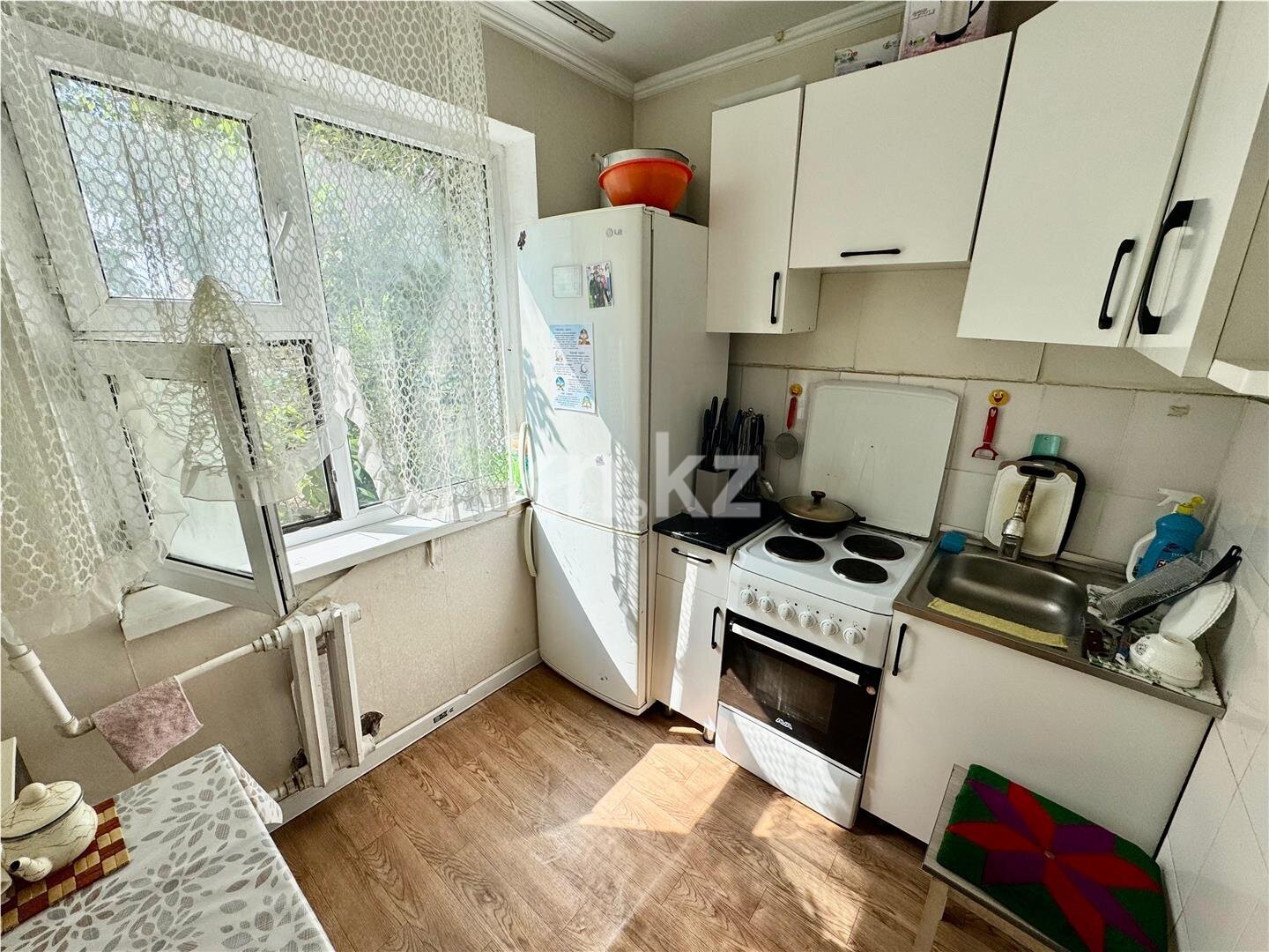 Продажа 4-комнатной квартиры, 60 м² в Караганде - фото 6
