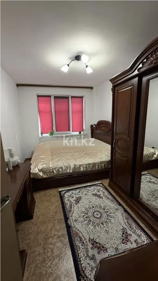 Продажа 3-комнатной квартиры, 62 м² в Алматы - фото 2