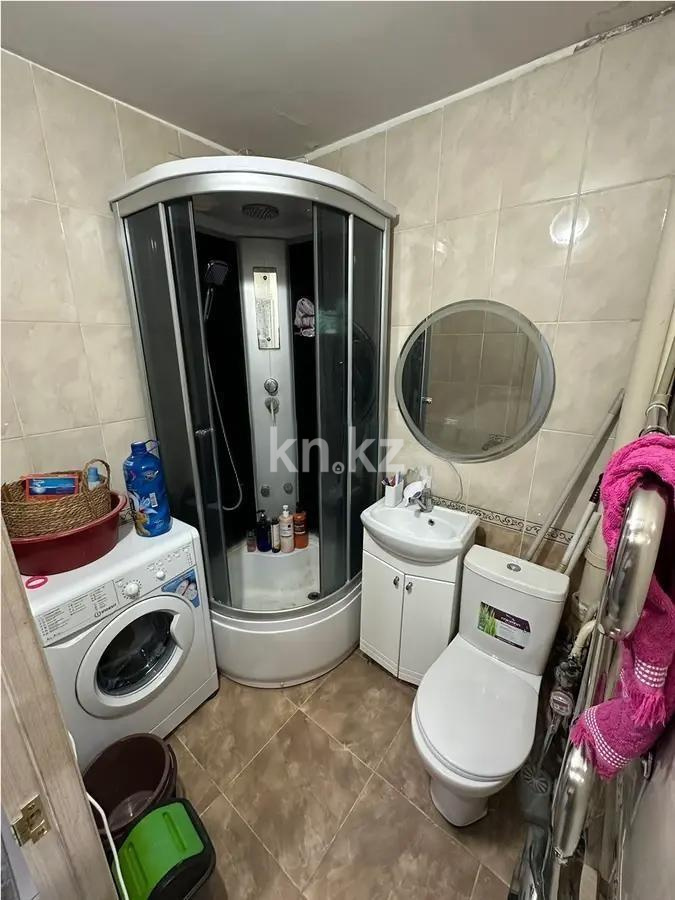 Продажа 1-комнатной квартиры, 31.6 м² в Алматы - фото 3