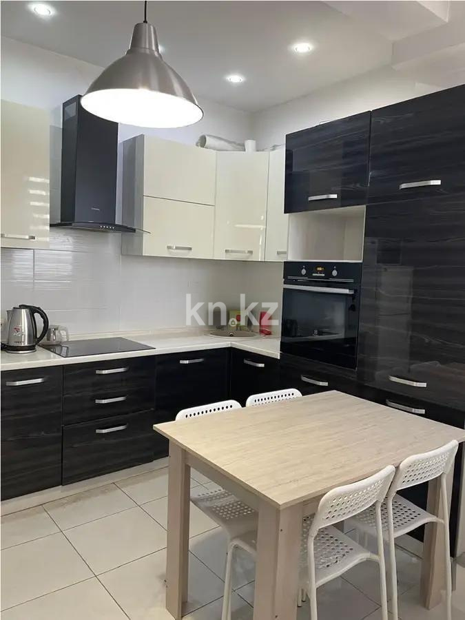 Продажа 2-комнатной квартиры, 57 м² в Алматы - фото 3