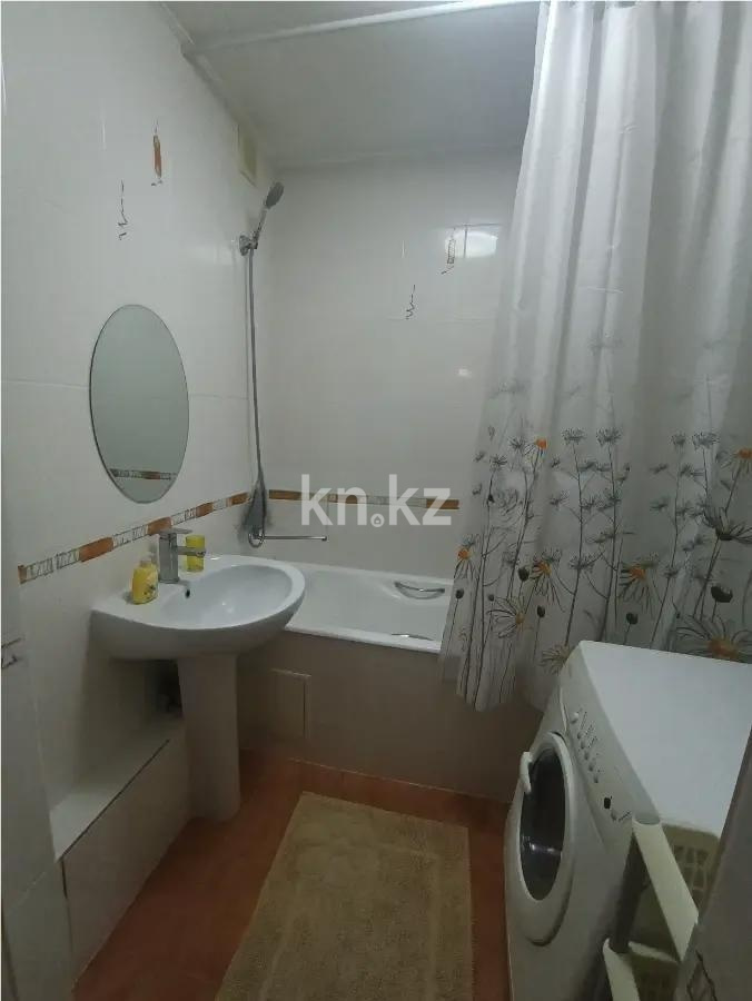 Продажа 2-комнатной квартиры, 50.4 м² в Алматы - фото 5