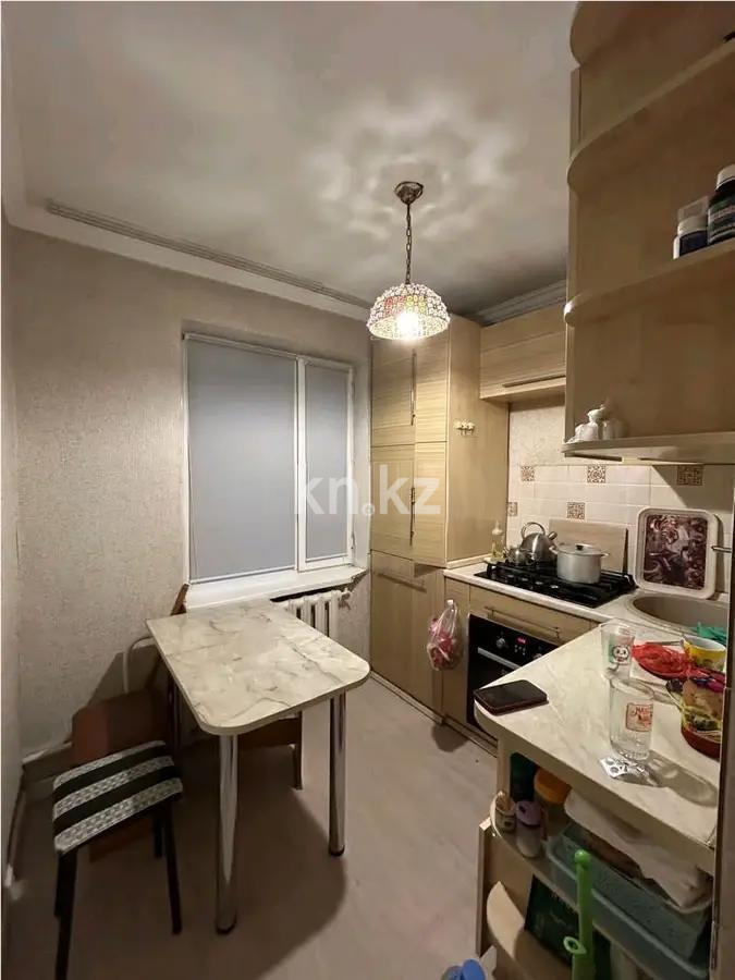 Продажа 2-комнатной квартиры, 42.8 м² в Алматы - фото 3