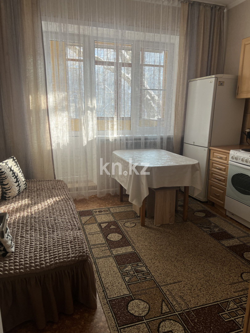 Аренда 1-комнатной квартиры посуточно, 41 м² в Алматы - фото 4