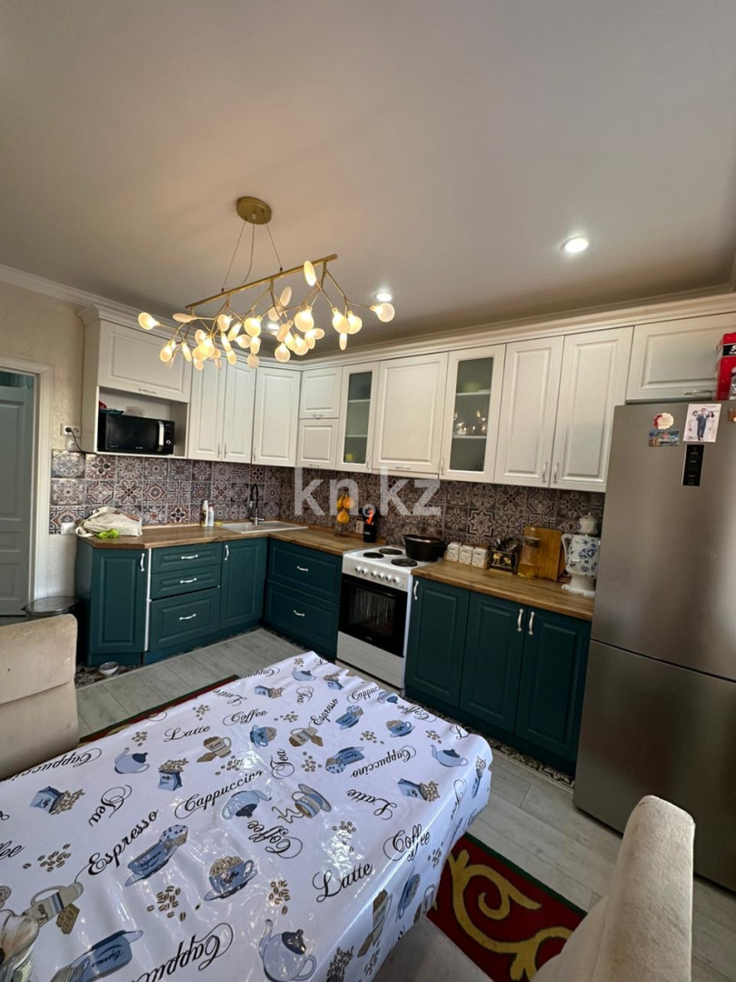 Продажа 3-комнатной квартиры, 80 м² в Астане - фото 13