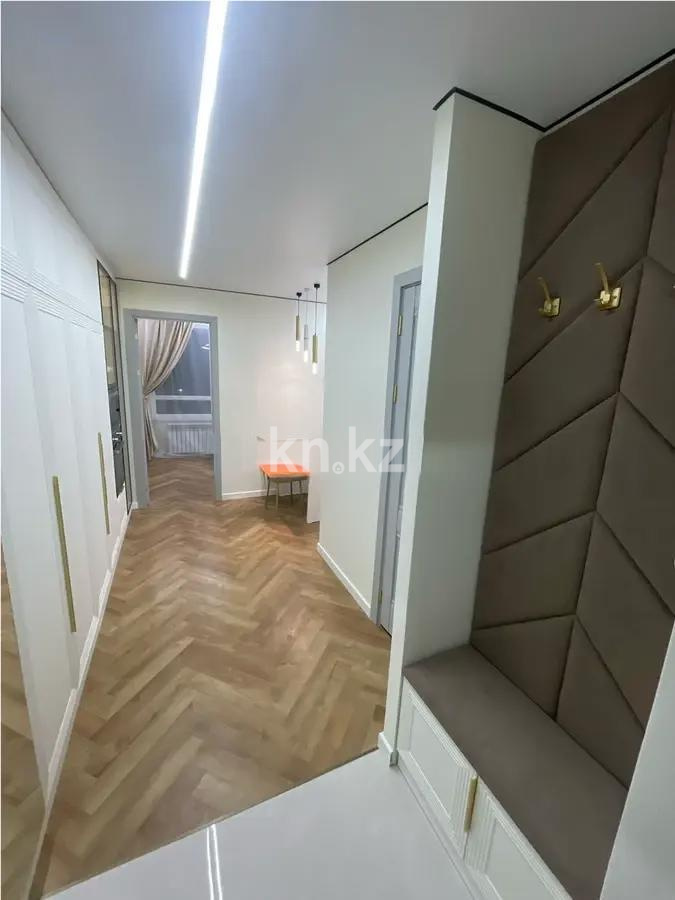 Продажа 1-комнатной квартиры, 30 м² в Алматы - фото 4