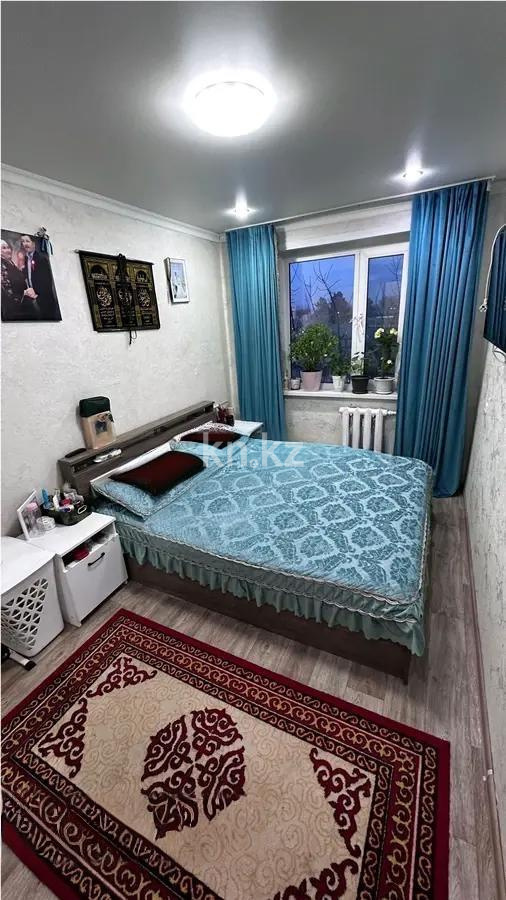Продажа 3-комнатной квартиры, 63 м² в Караганде - фото 2