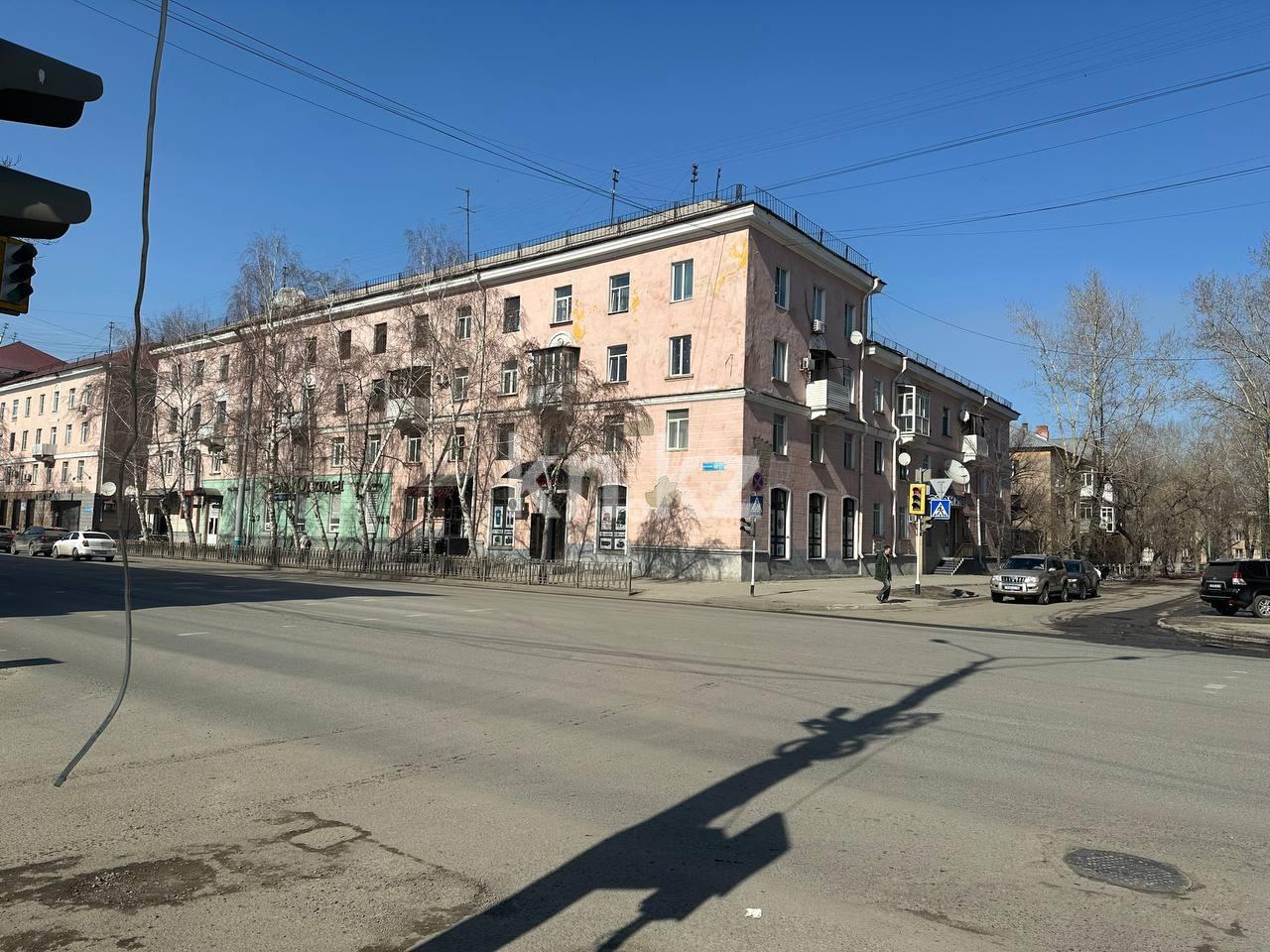 Продажа 3-комнатной квартиры, 86 м² в Усть-Каменогорске - фото 21