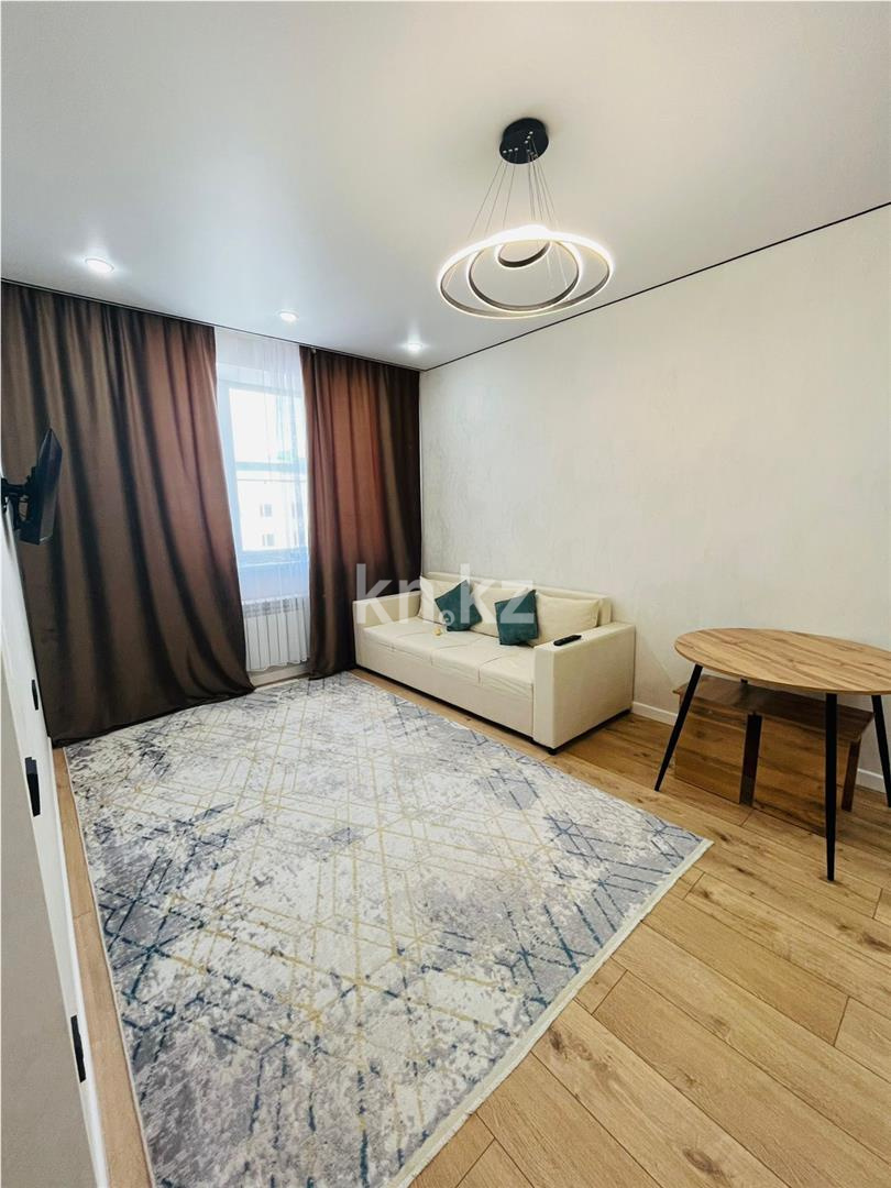 Продажа 2-комнатной квартиры, 35 м² в Астане - фото 2