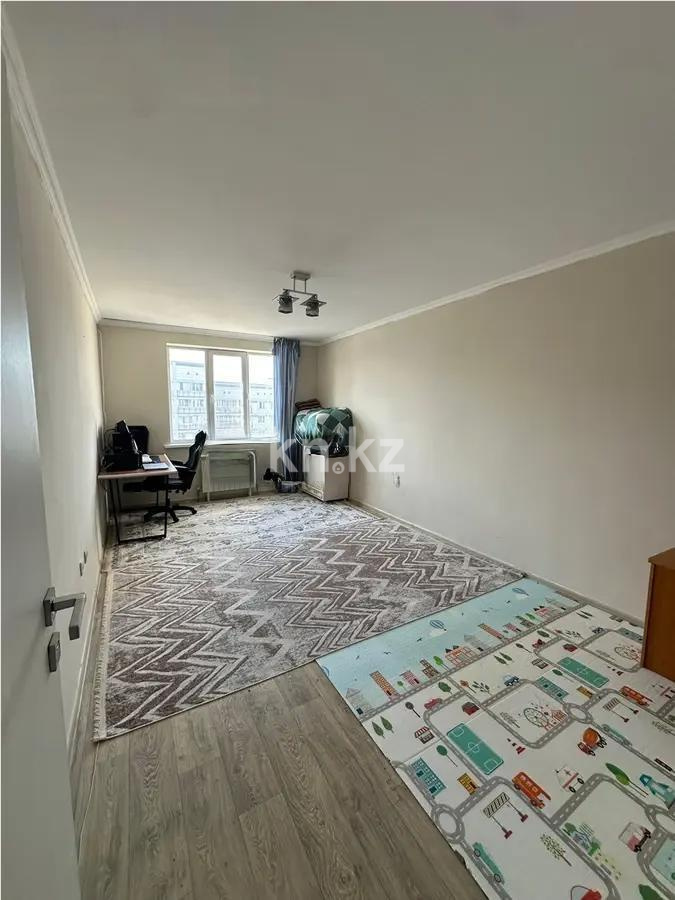 Продажа 1-комнатной квартиры, 42 м², мкр-н Нуркент, дом  5/8 в Алматы