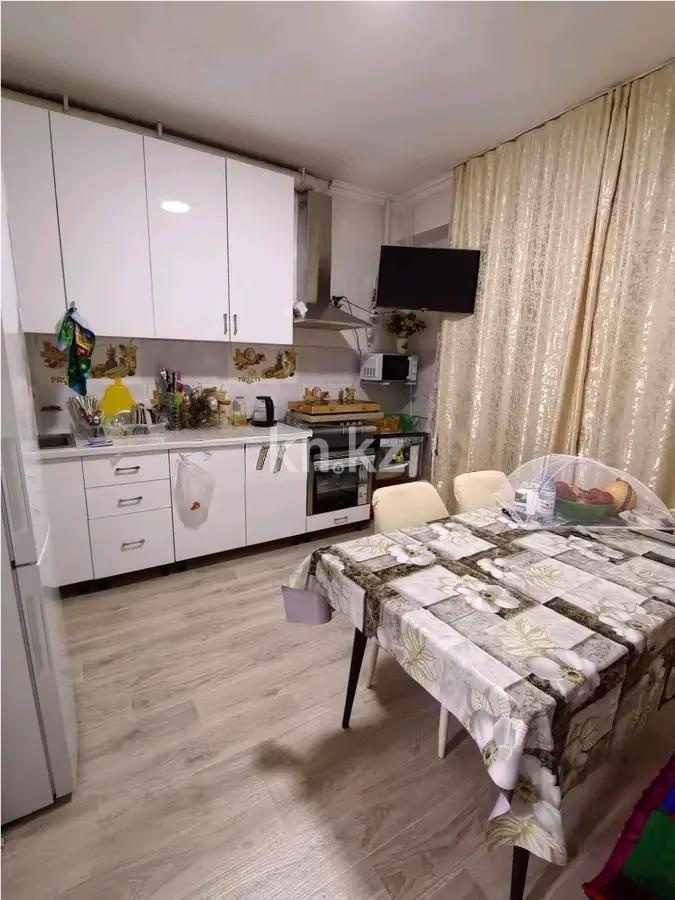 Продажа 2-комнатной квартиры, 52 м² в Алматы - фото 3