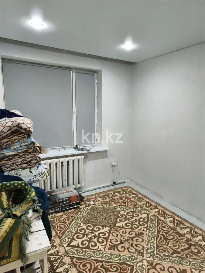 Продажа 3-комнатной квартиры, 52.5 м² в Алматы - фото 2