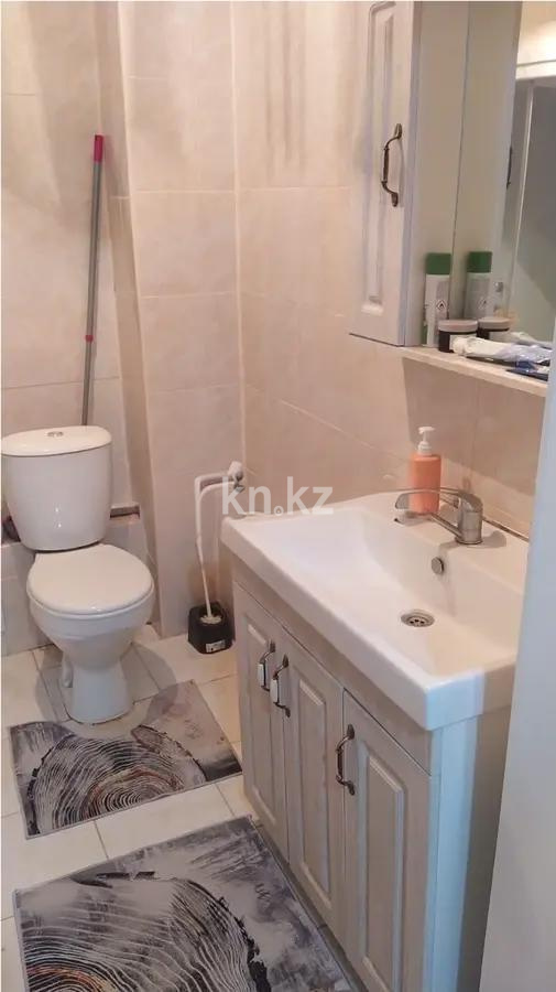 Продажа 2-комнатной квартиры, 55.5 м² в Алматы - фото 4