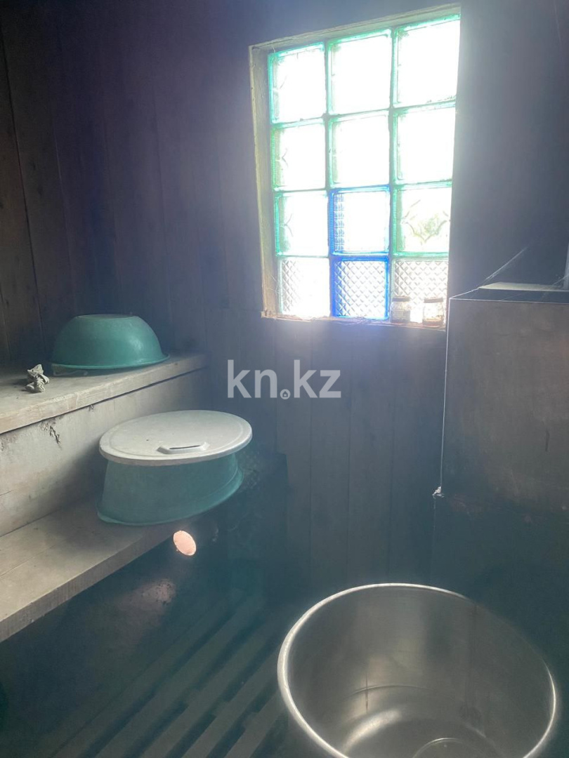 Продажа дачи, 1 сот., ул. Вишнёвая в Усть-Каменогорске - фото 5