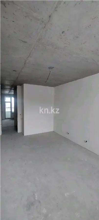 Продажа 1-комнатной квартиры, 46.7 м², ул. Райымбек батыра, дом  2 стр в Астане - фото 3