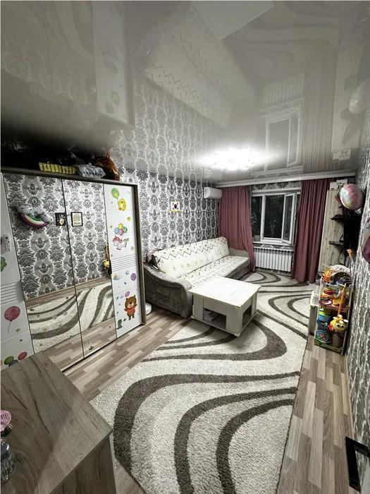 Продажа 2-комнатной квартиры, 47 м², мкр-н 15, дом  33 в Караганде