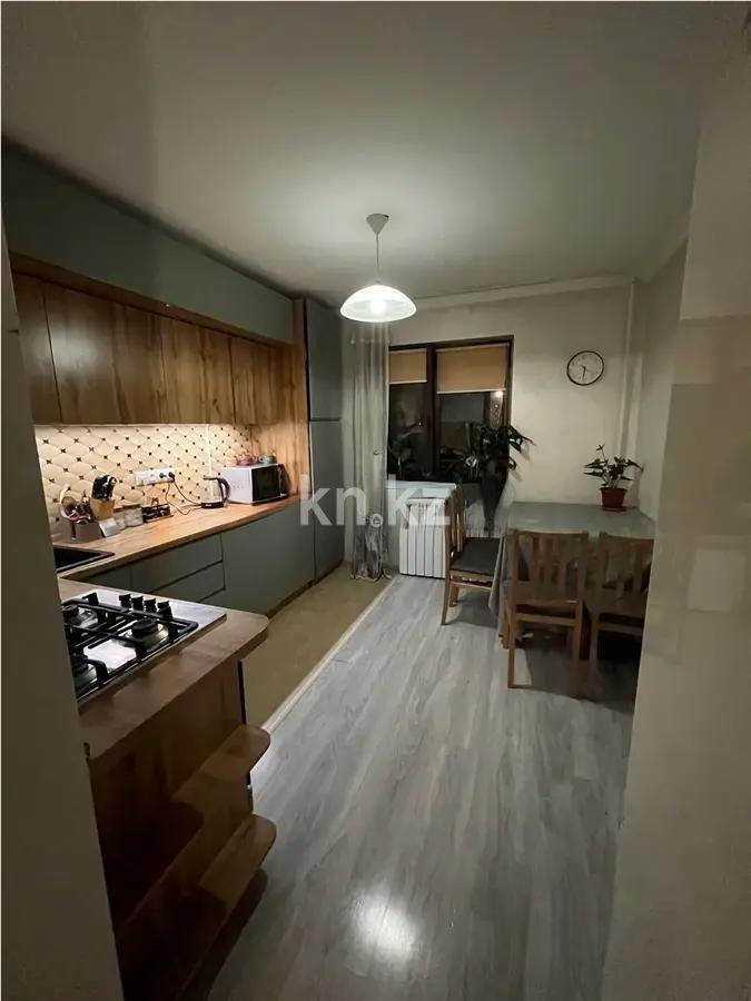 Продажа 3-комнатной квартиры, 70 м² в Алматы - фото 3