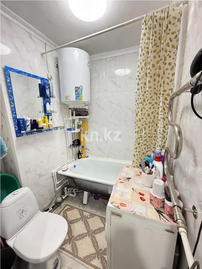 Продажа 1-комнатной квартиры, 29 м² в Караганде - фото 3