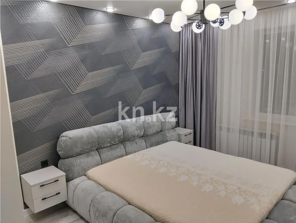 Продажа 3-комнатной квартиры, 81 м² в Астане