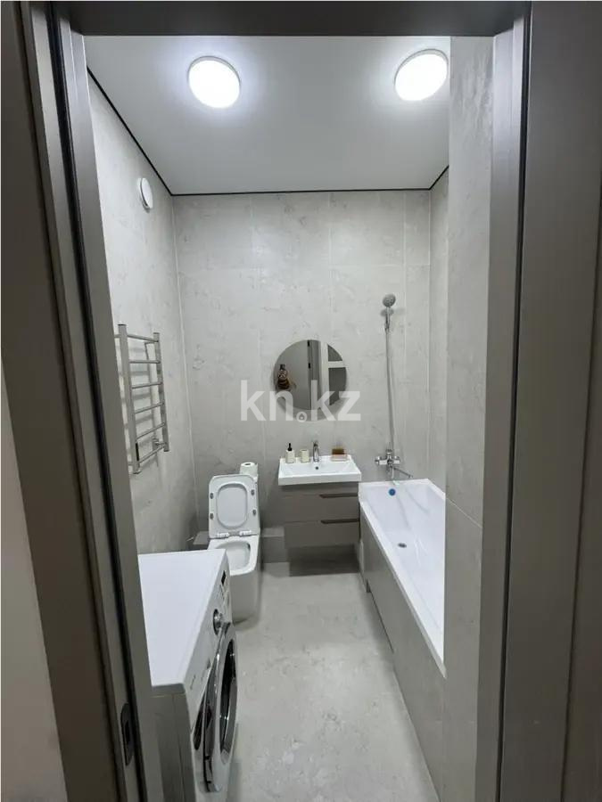 Продажа 3-комнатной квартиры, 110 м² в Алматы - фото 5