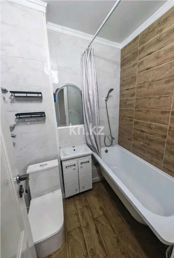 Продажа 1-комнатной квартиры, 32 м² в Алматы - фото 3