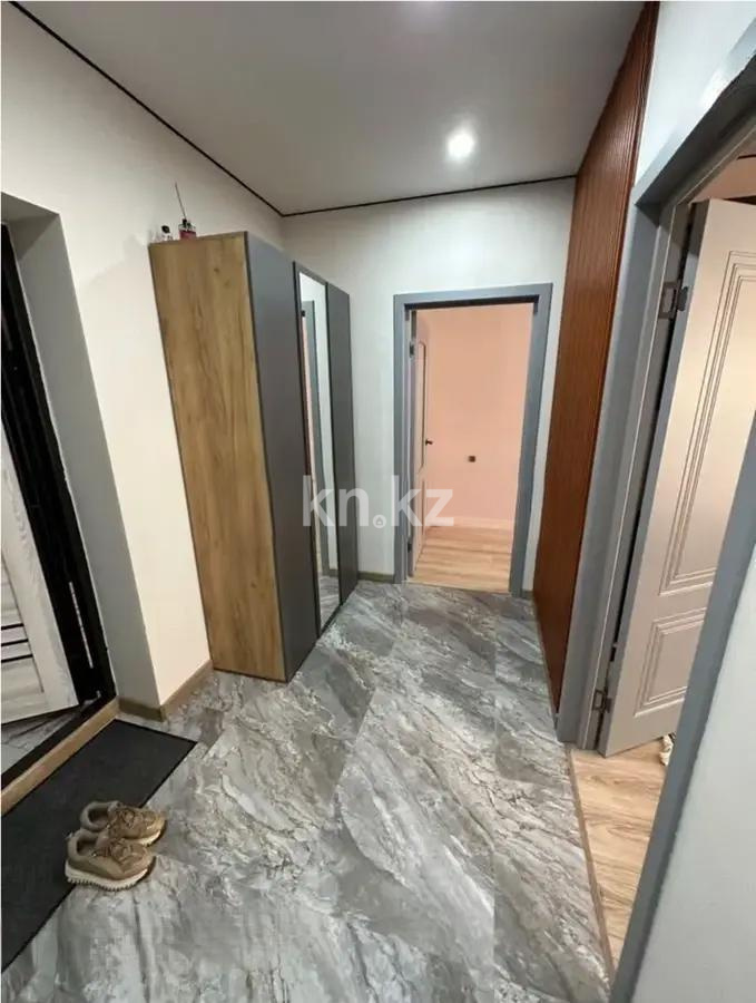 Продажа 2-комнатной квартиры, 60 м² в Алматы - фото 5