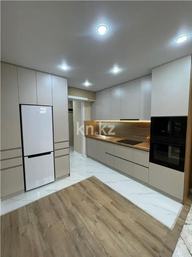 Продажа 2-комнатной квартиры, 50 м² в Алматы - фото 3