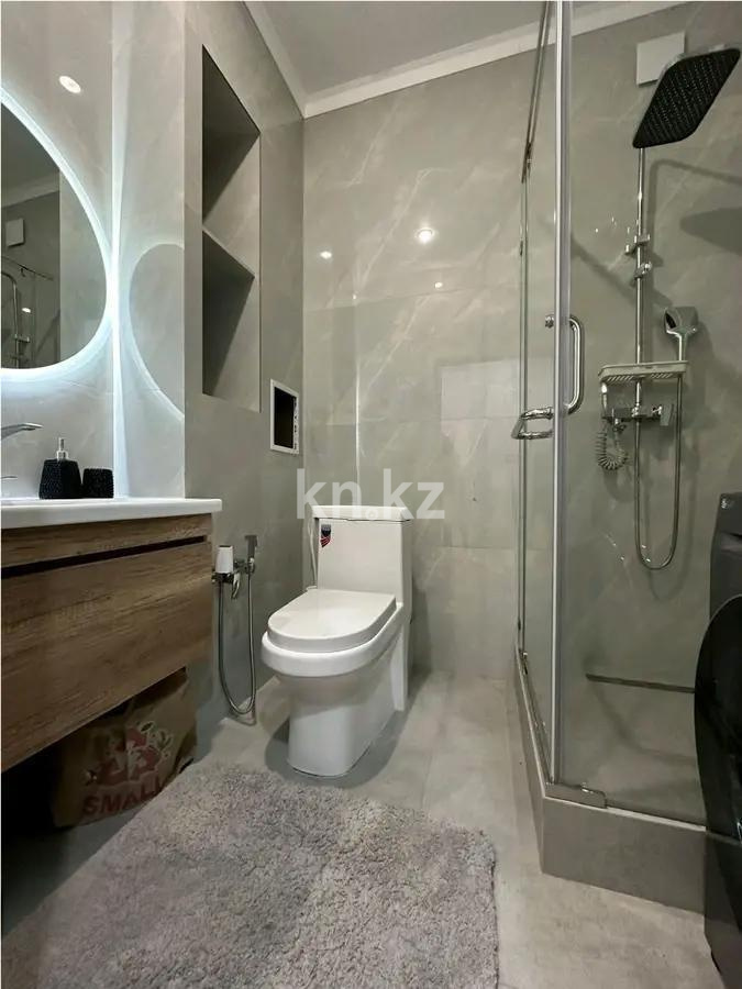 Продажа 1-комнатной квартиры, 43 м² в Астане - фото 3