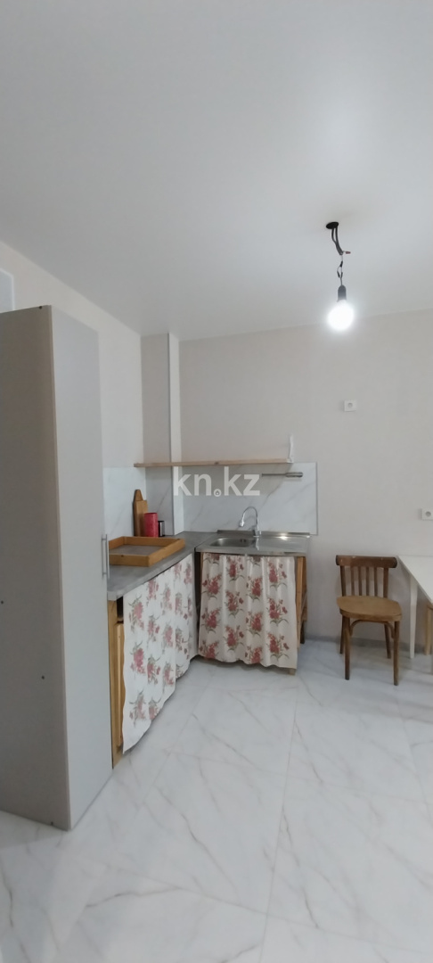 Аренда 2-комнатной квартиры, 41 м² в Астане - фото 4