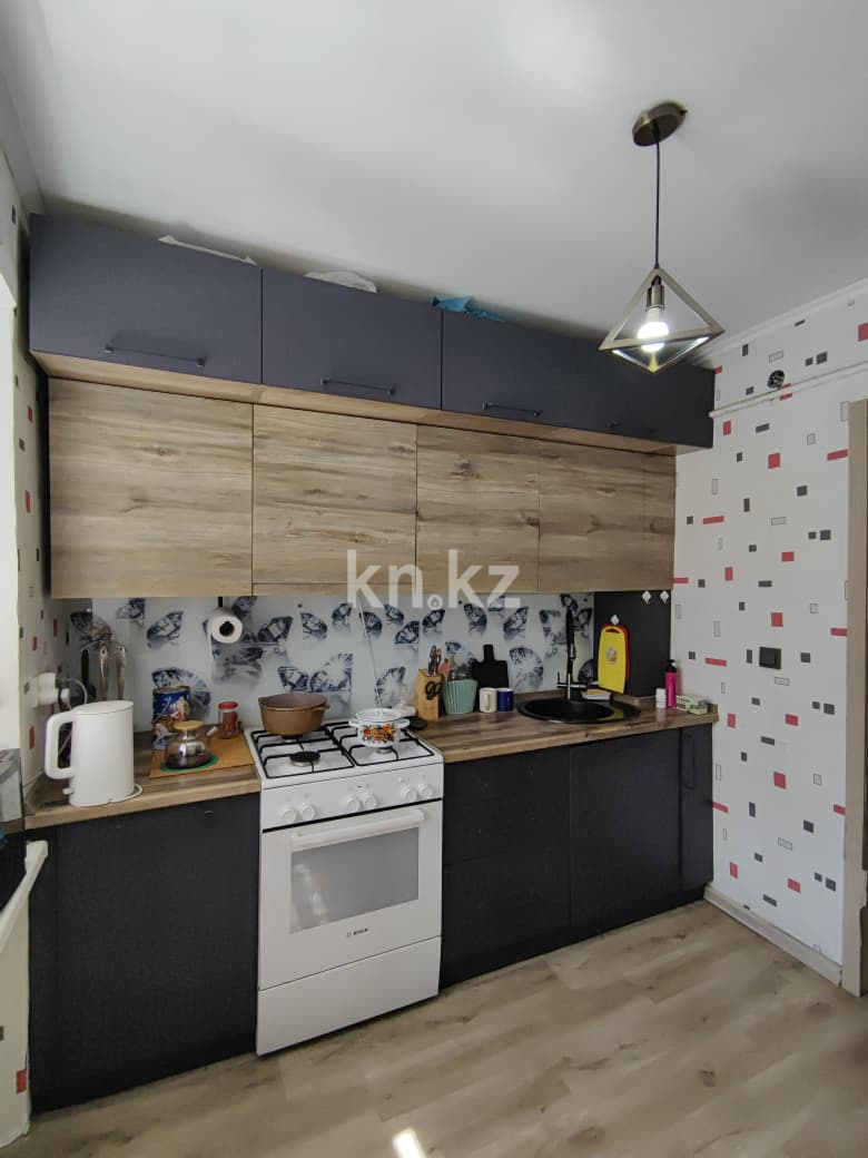 Продажа 3-комнатной квартиры, 67.2 м² в Караганде - фото 21