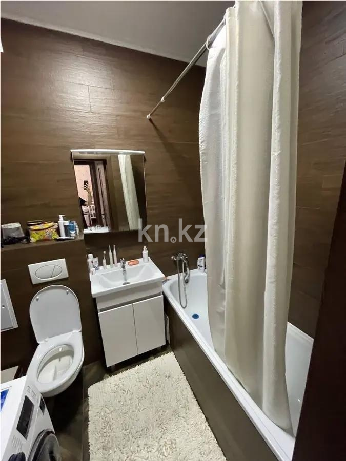 Продажа 1-комнатной квартиры, 34 м² в Астане - фото 3