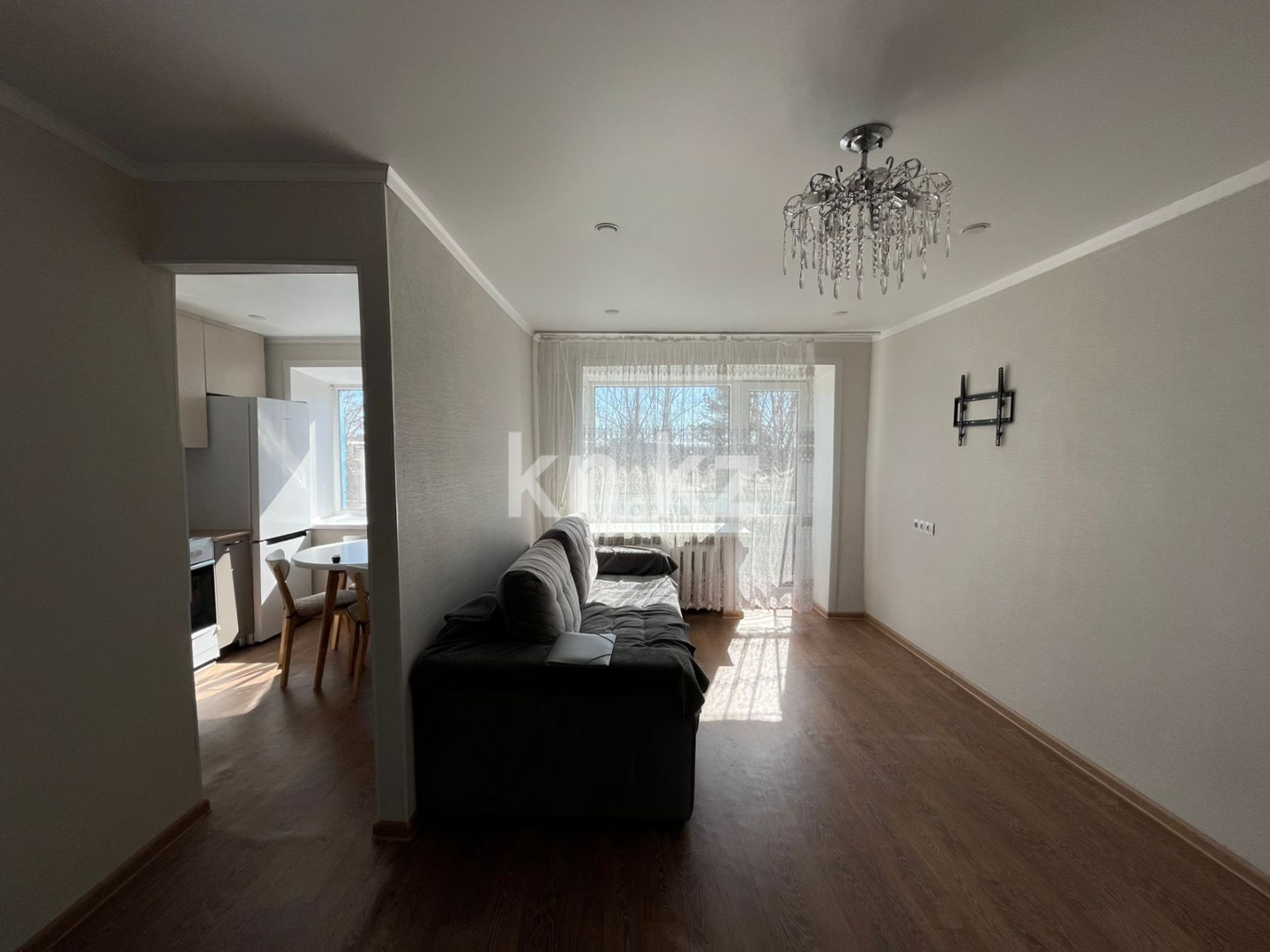 Продажа 1-комнатной квартиры, 30 м² в Караганде - фото 6