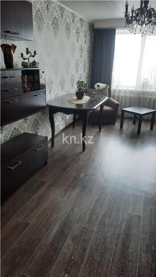 Продажа 3-комнатной квартиры, 60 м² в Караганде