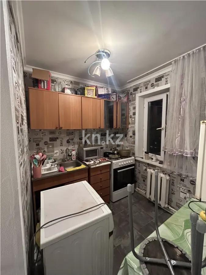 Продажа 2-комнатной квартиры, 44 м², ул. Абая, дом  39 в Темиртау - фото 3