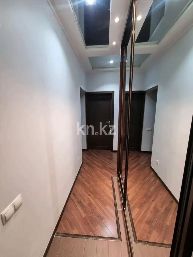 Продажа 2-комнатной квартиры, 53.6 м², ул. Туркебаева, дом  63 в Алматы - фото 6