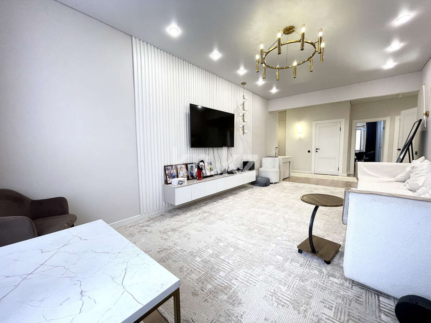 Продажа 3-комнатной квартиры, 101.9 м² в Алматы - фото 8