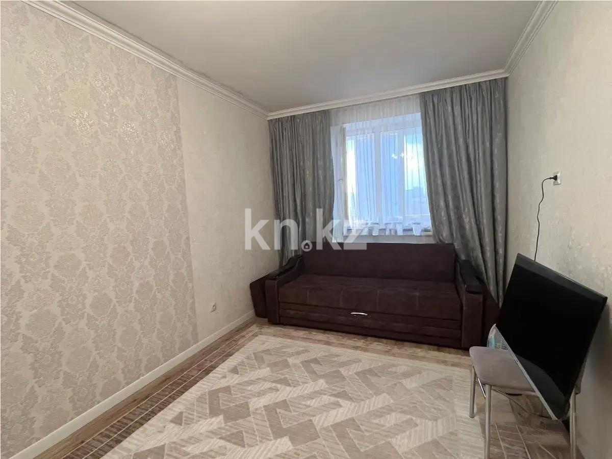 Продажа 1-комнатной квартиры, 41.8 м² в Астане
