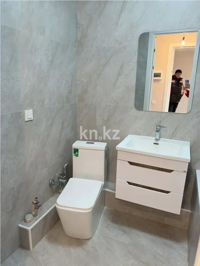 Продажа 1-комнатной квартиры, 35 м² в Астане - фото 3