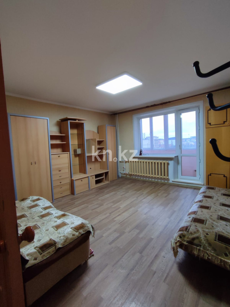 Аренда 1-комнатной квартиры, 35.5 м² в Караганде - фото 8