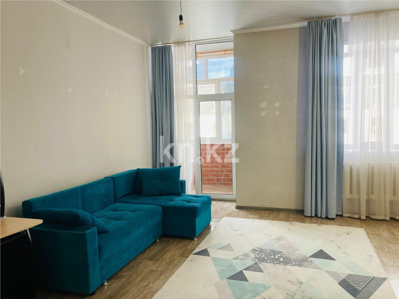 Продажа 2-комнатной квартиры, 57 м² в Караганде - фото 5