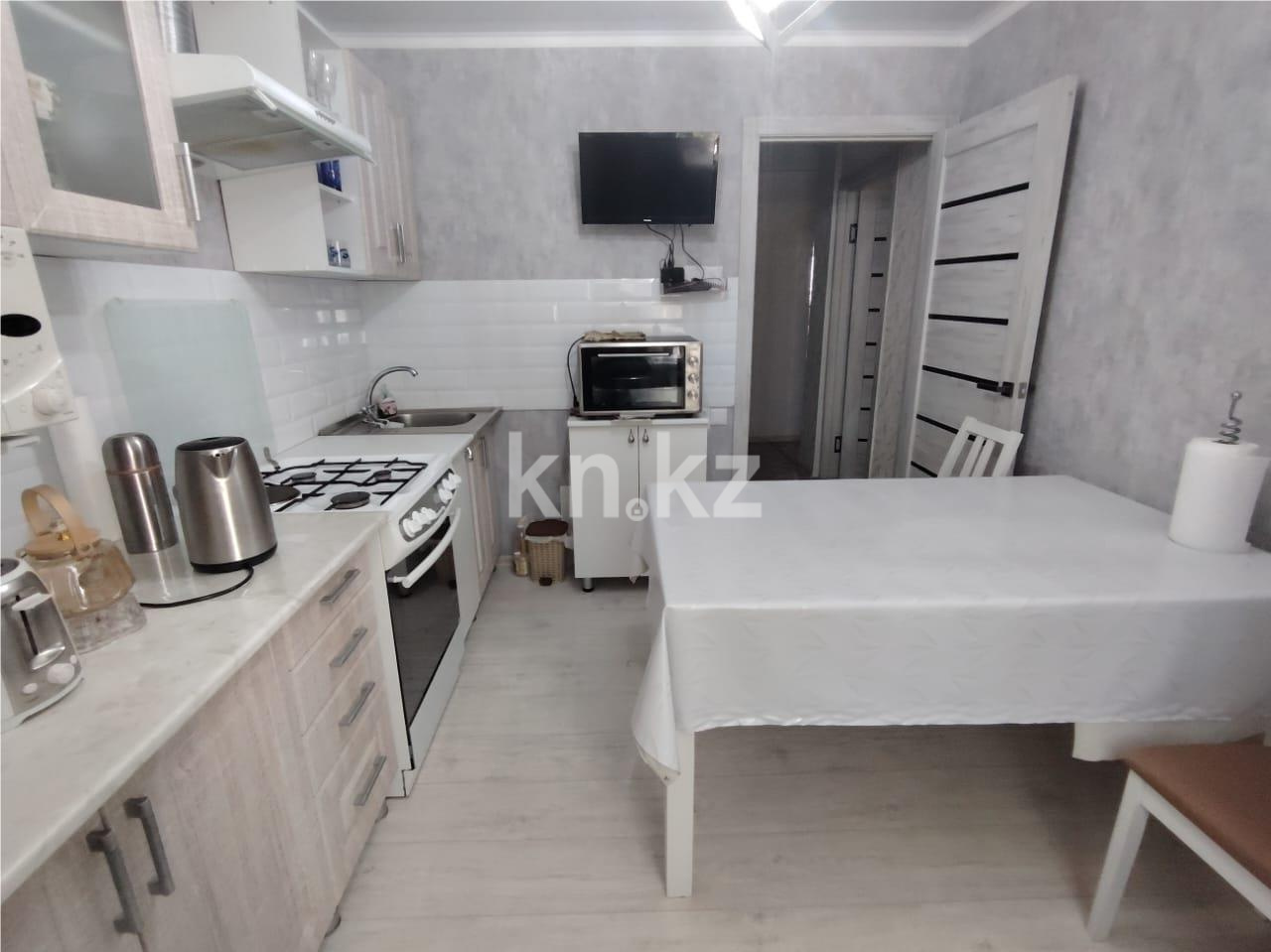 Продажа 3-комнатной квартиры, 67 м² в Темиртау - фото 15