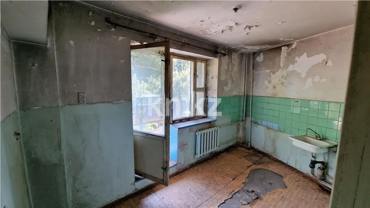 Продажа 2-комнатной квартиры, 49 м² в Алматы - фото 3