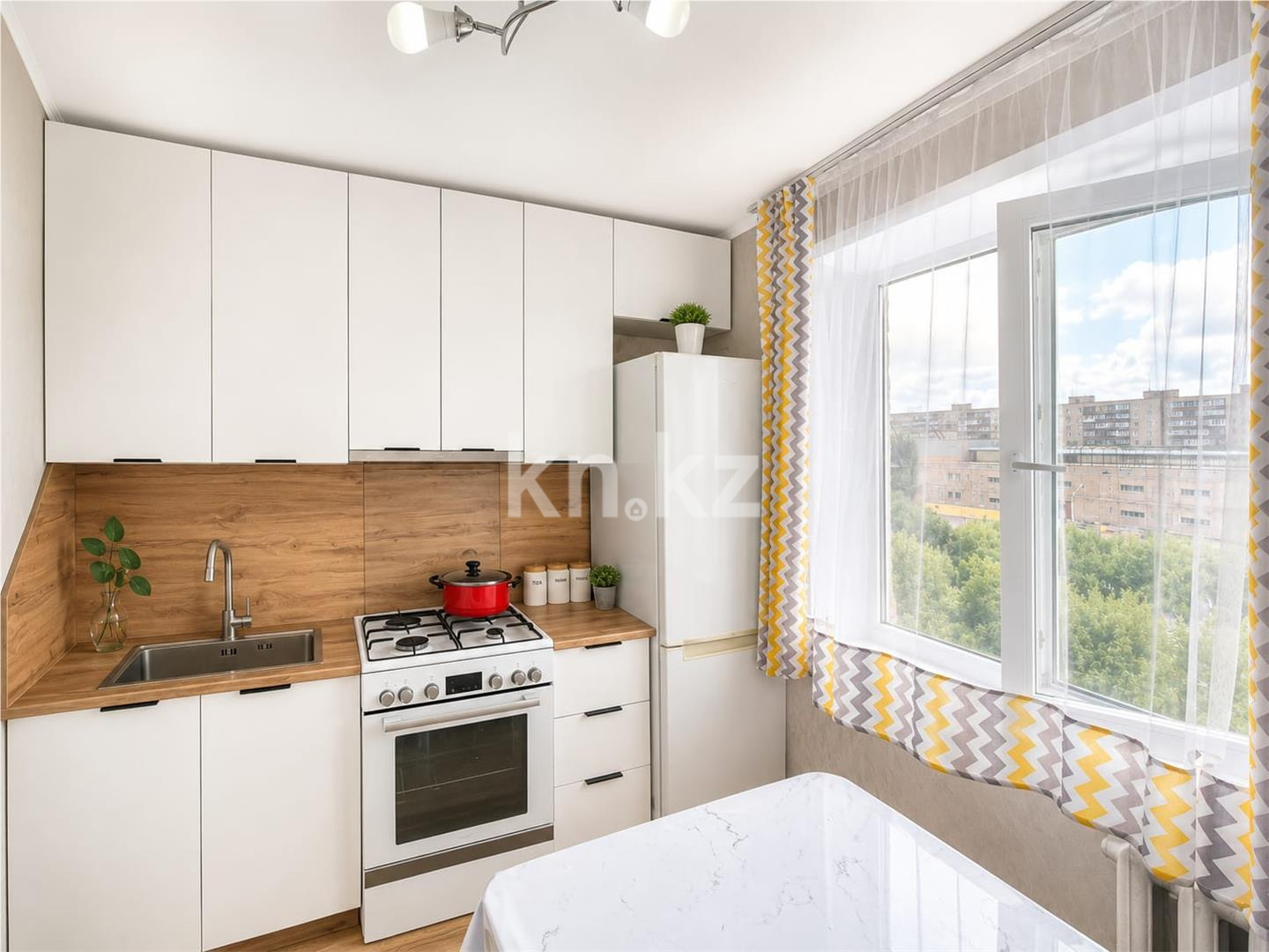 Продажа 2-комнатной квартиры, 50 м² в Темиртау - фото 6