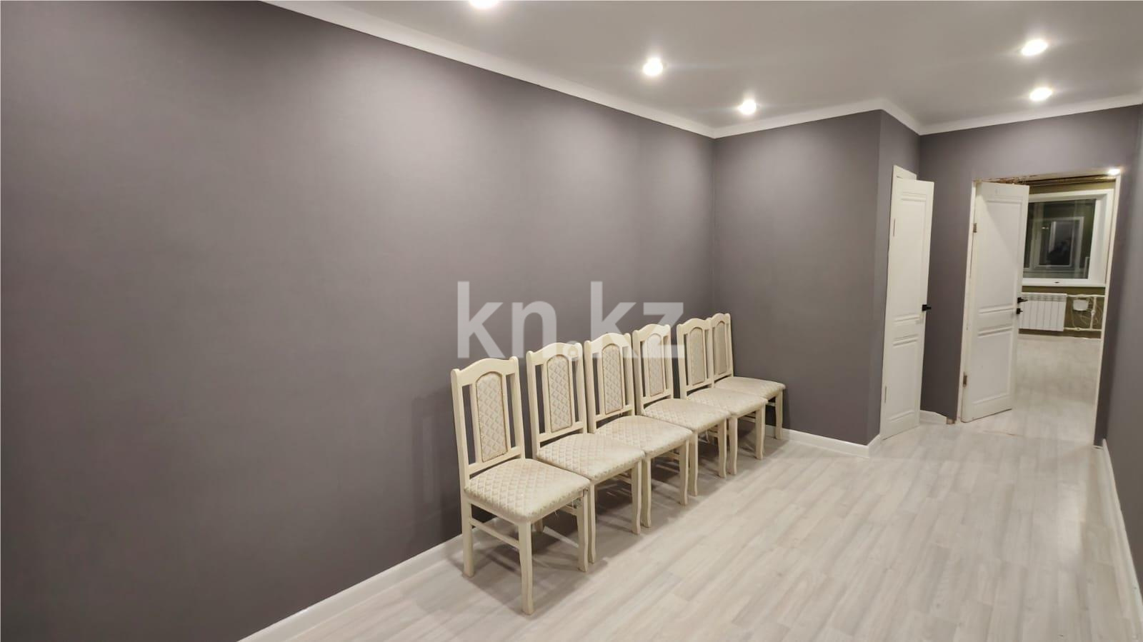 Продажа 2-комнатной квартиры, 43 м² в Караганде - фото 2
