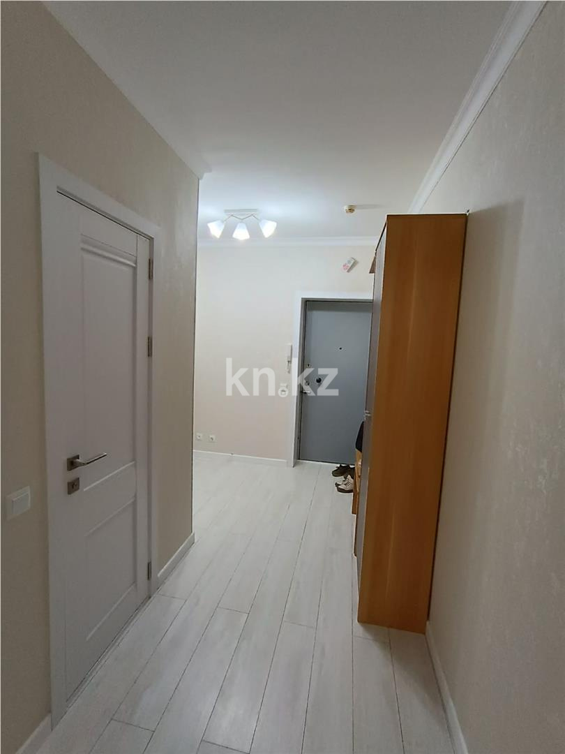 Продажа 1-комнатной квартиры, 45.2 м² в Астане - фото 6