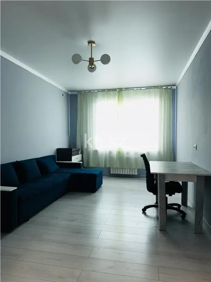 Продажа 2-комнатной квартиры, 60 м² в Алматы