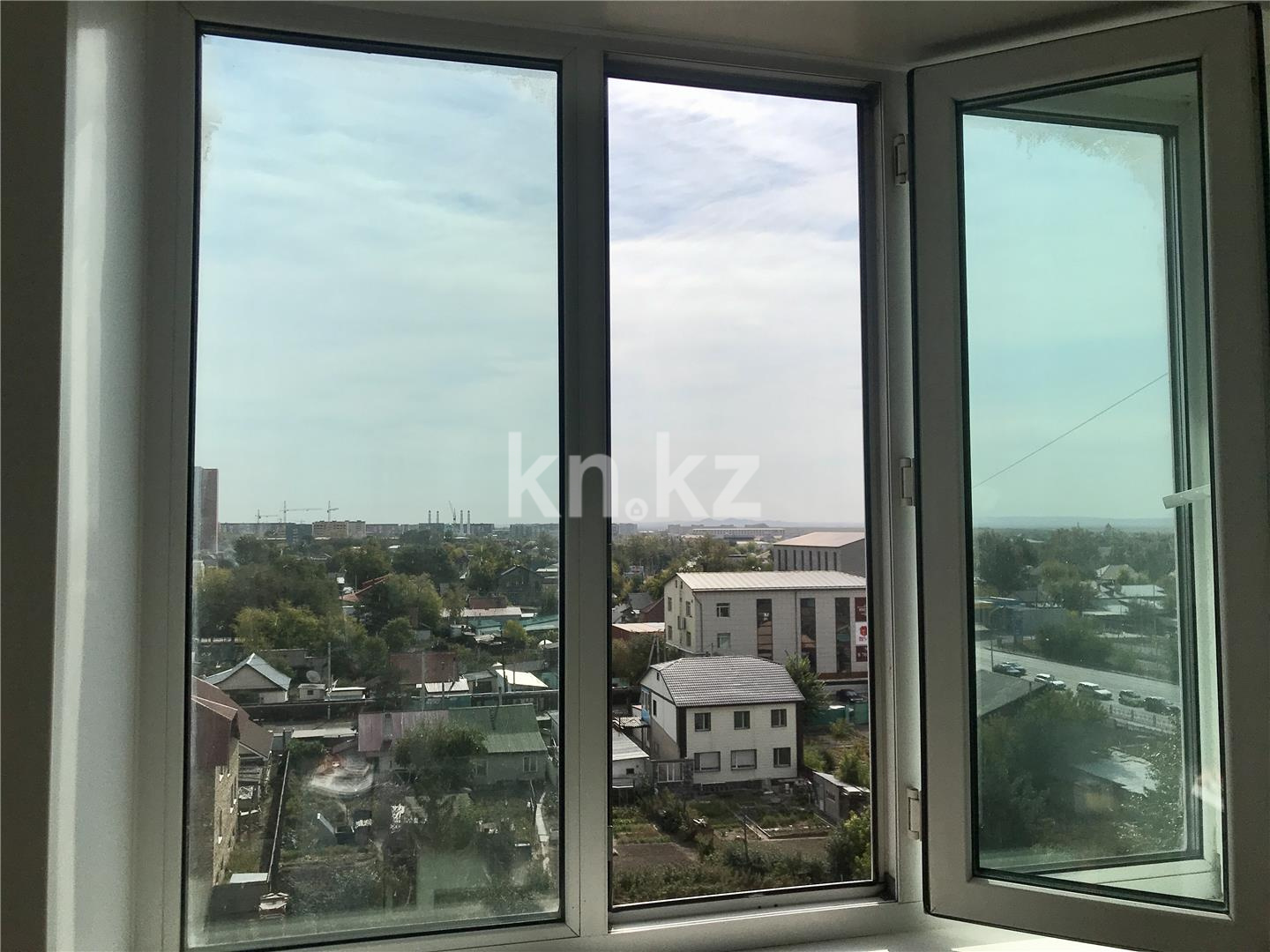 Продажа 2-комнатной квартиры, 49 м² в Караганде - фото 14